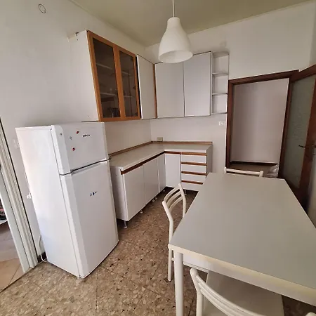 Summer * Porto San Giorgio