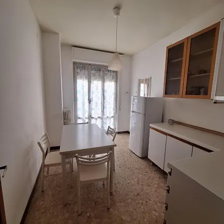 Apartmán Summer Porto San Giorgio